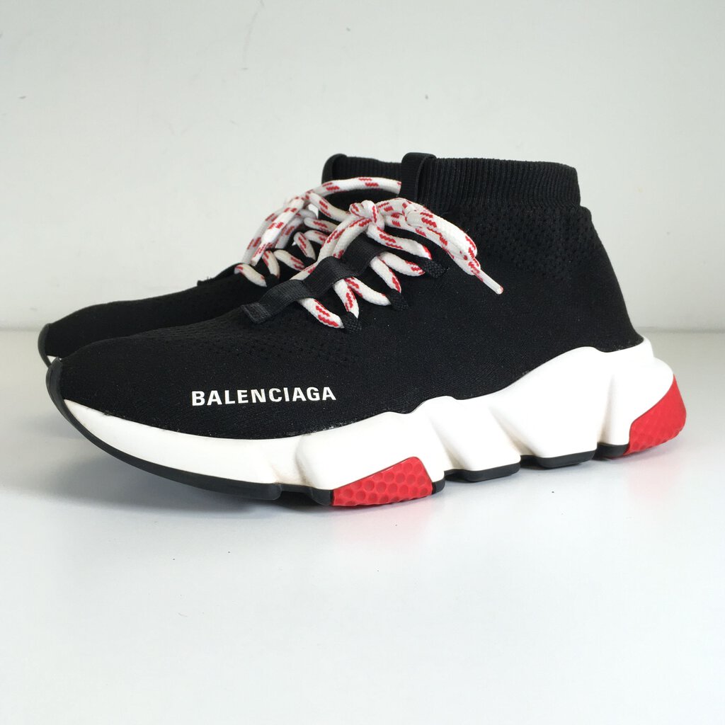 Balenciaga Speed Sneakers