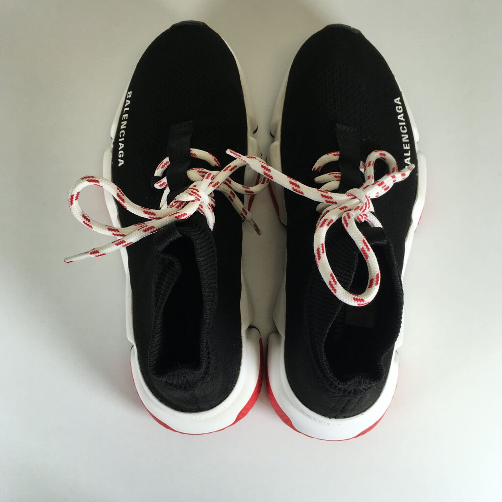 Balenciaga Speed Sneakers