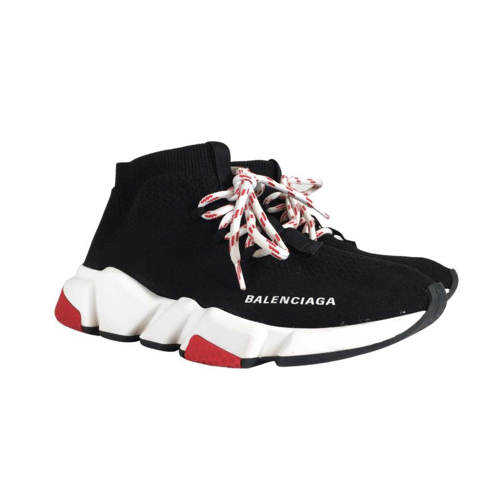 Balenciaga Speed Sneakers