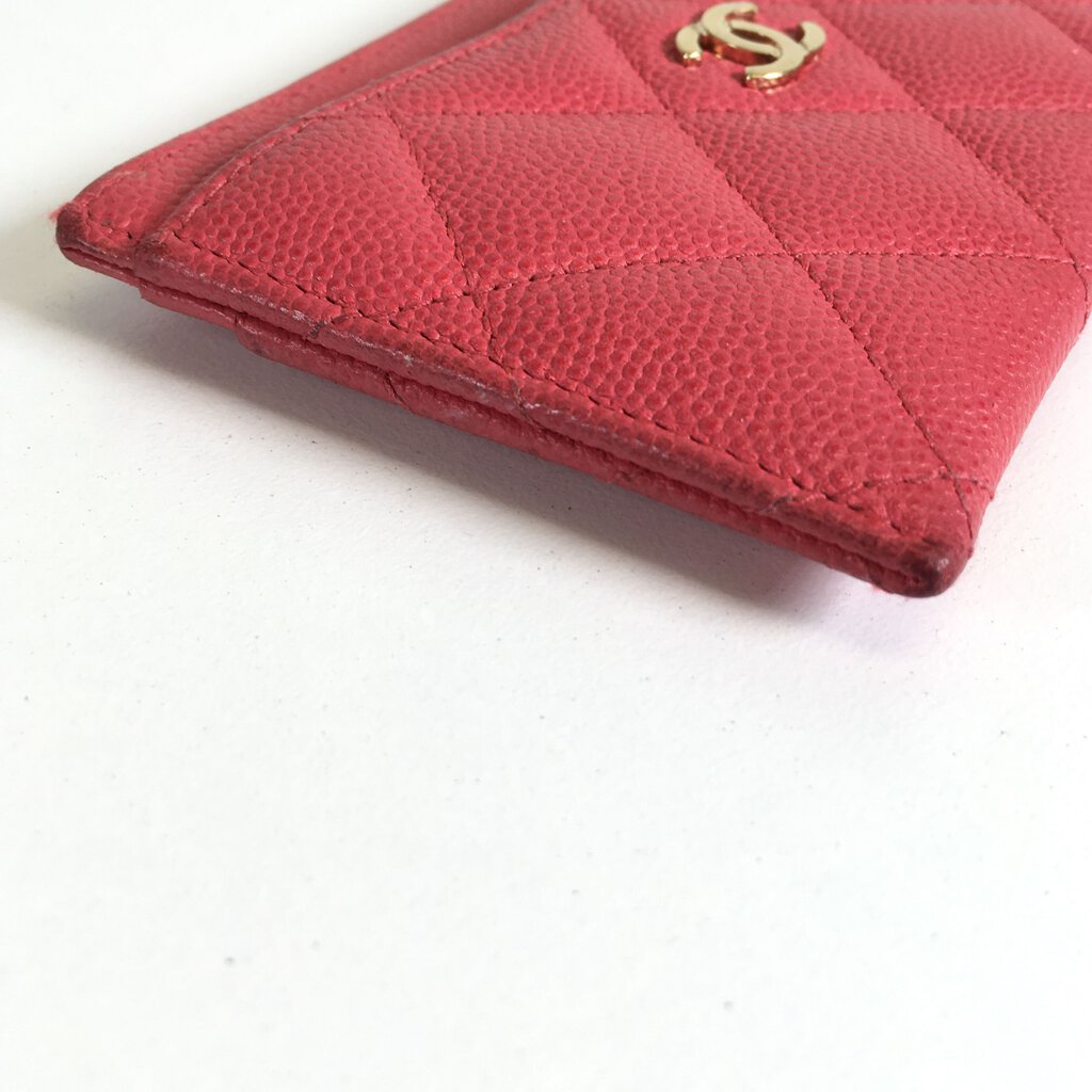 Chanel Cardholder