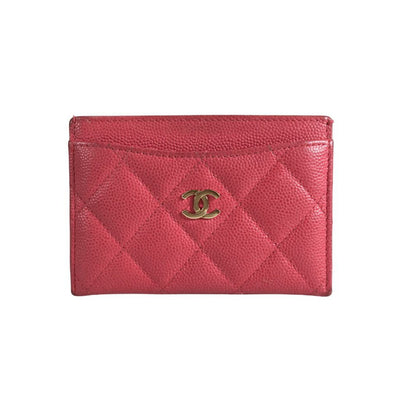 Chanel Cardholder