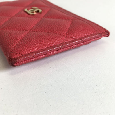 Chanel Cardholder