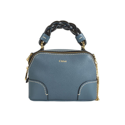 Chloe Mini Daria Chain Bag