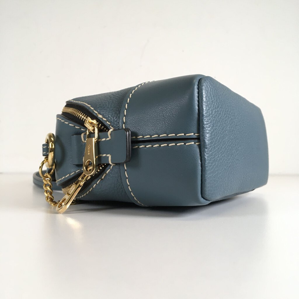 Chloe Mini Daria Chain Bag