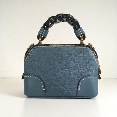 Chloe Mini Daria Chain Bag