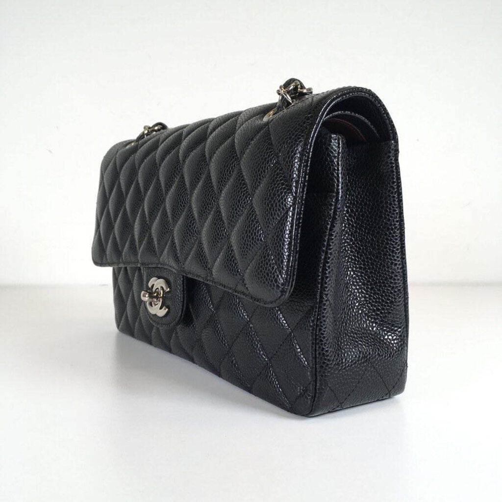 Chanel ML Flap