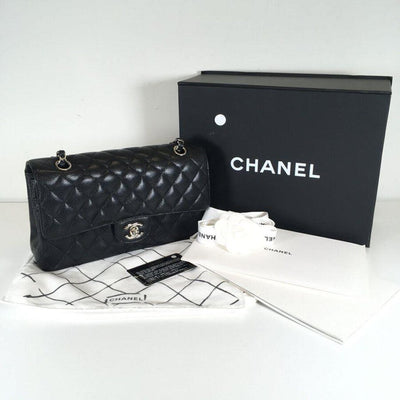 Chanel ML Flap