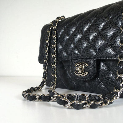 Chanel ML Flap