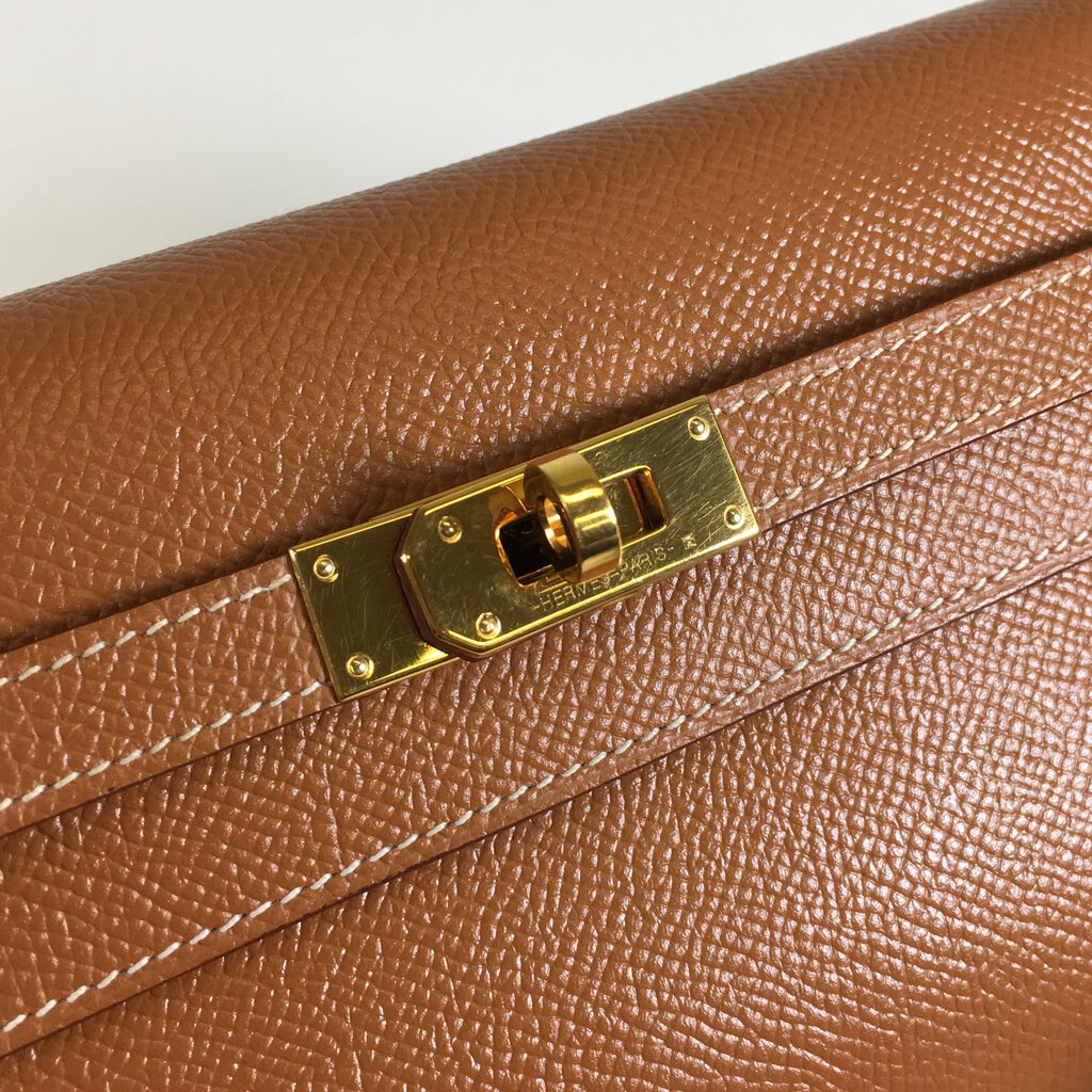 Hermes Kelly To Go