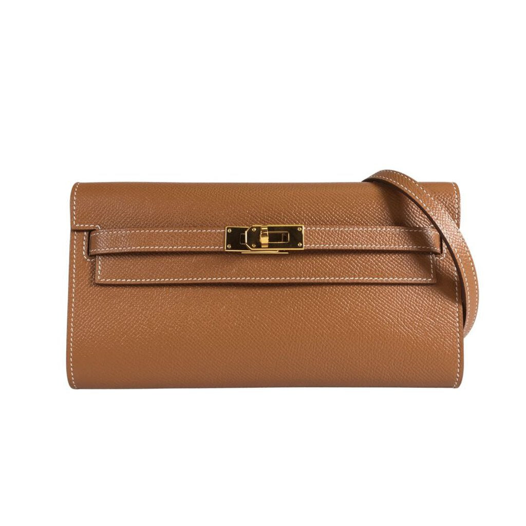 Hermes Kelly To Go