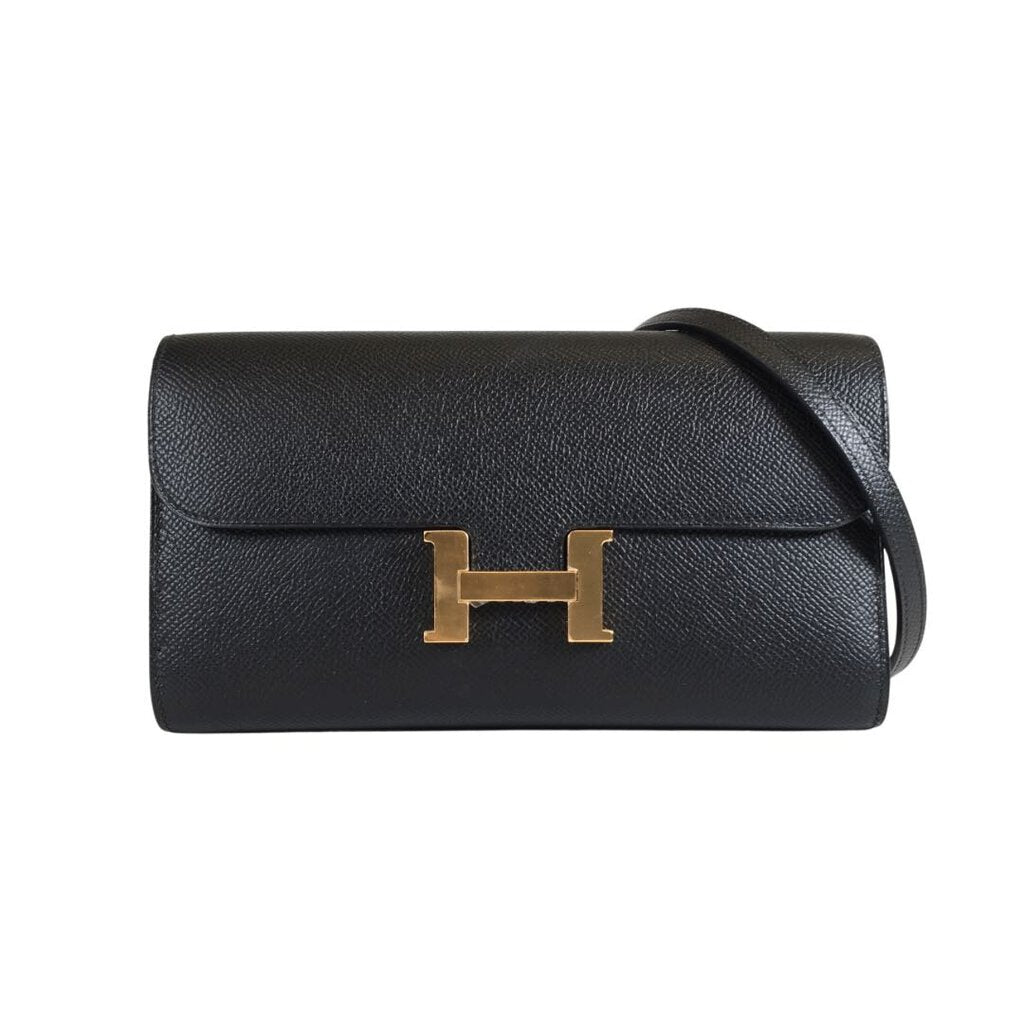 Hermes Constance To Go