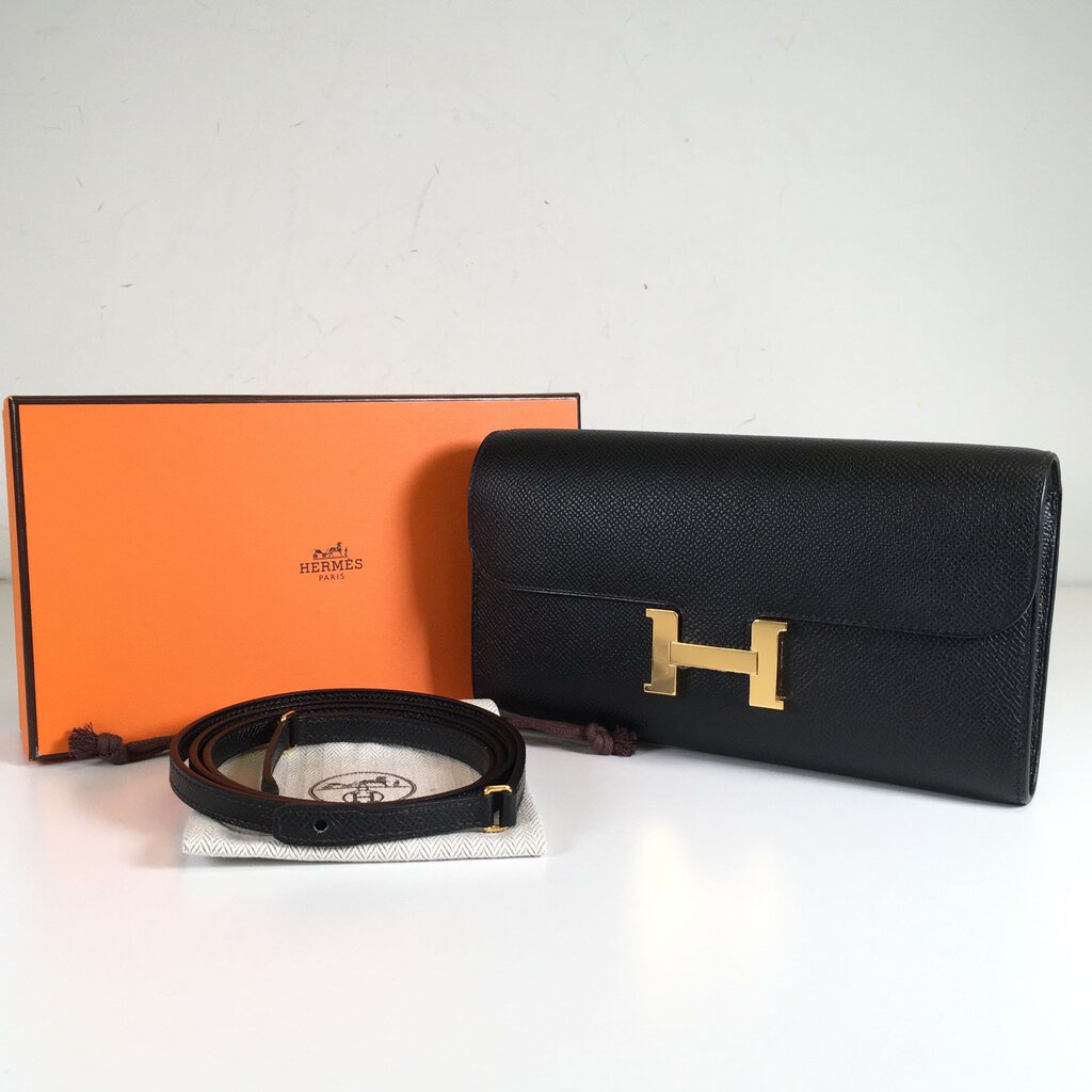 Hermes Constance To Go