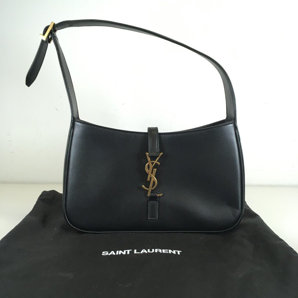 Saint Laurent (YSL) Le 5A7 Hobo Bag