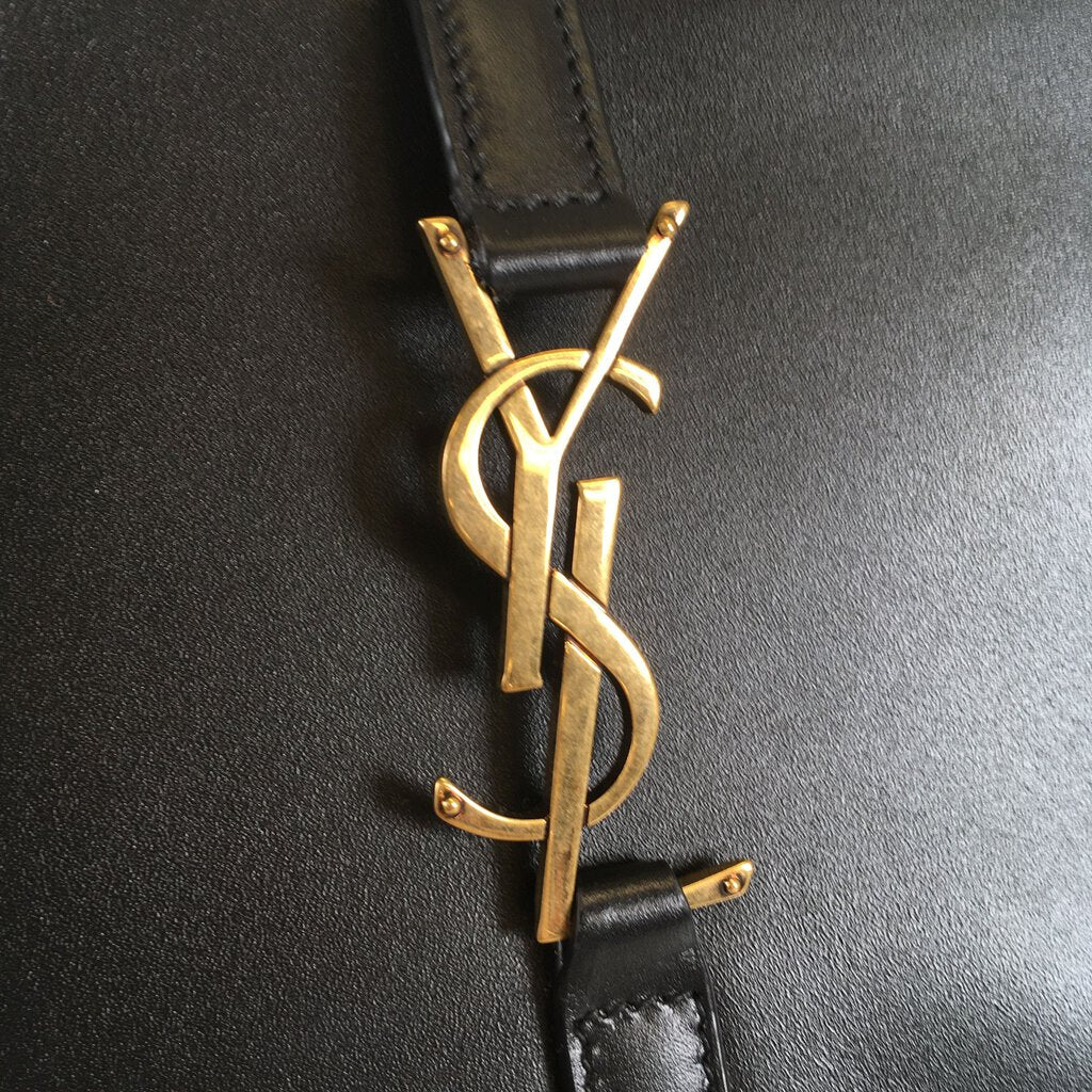 Saint Laurent (YSL) Le 5A7 Hobo Bag