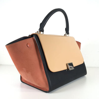 Celine Trapeze