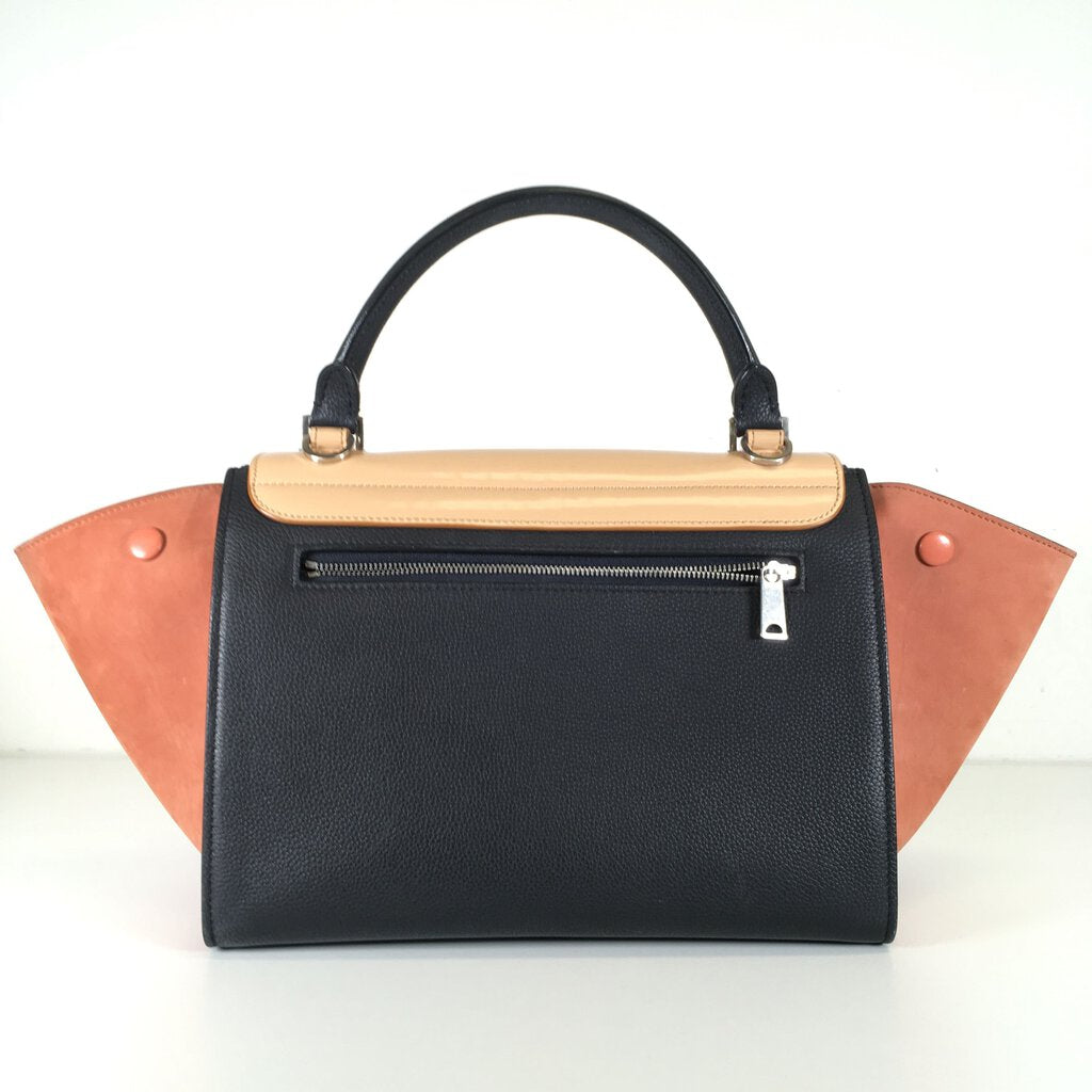 Celine Trapeze