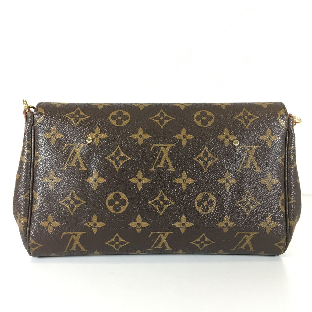 Louis Vuitton Favorite MM