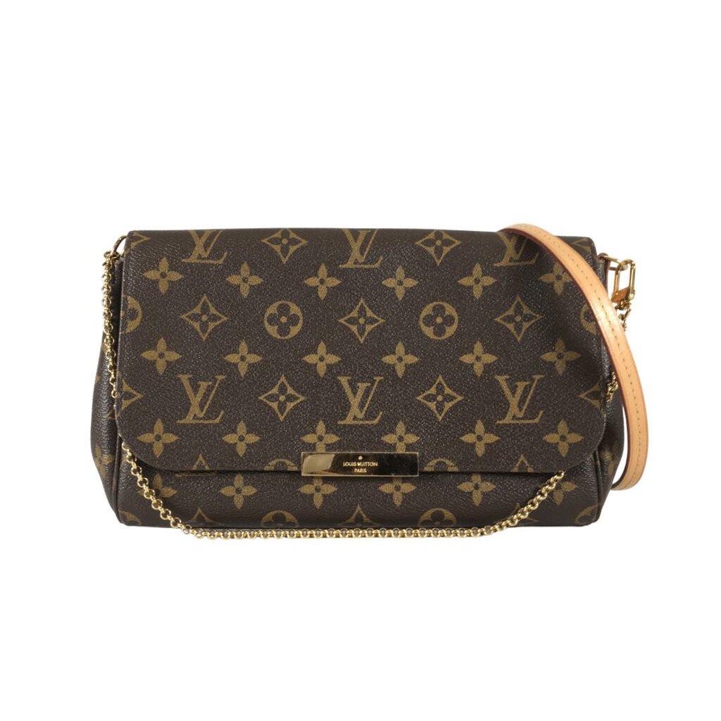 Louis Vuitton Favorite MM