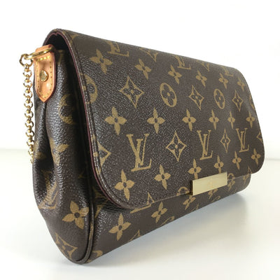 Louis Vuitton Favorite MM