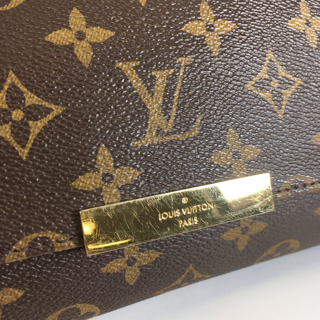 Louis Vuitton Favorite MM