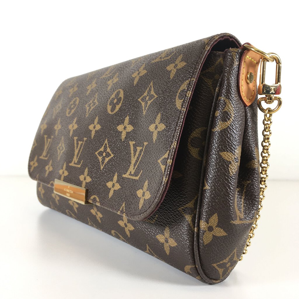 Louis Vuitton Favorite MM