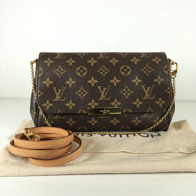 Louis Vuitton Favorite MM