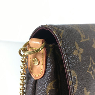 Louis Vuitton Favorite MM