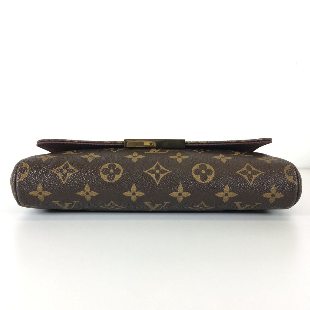 Louis Vuitton Favorite MM