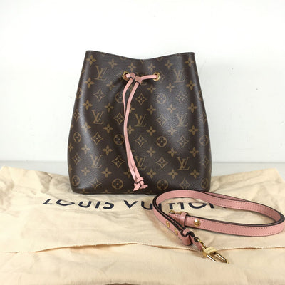 Louis Vuitton NeoNoe MM