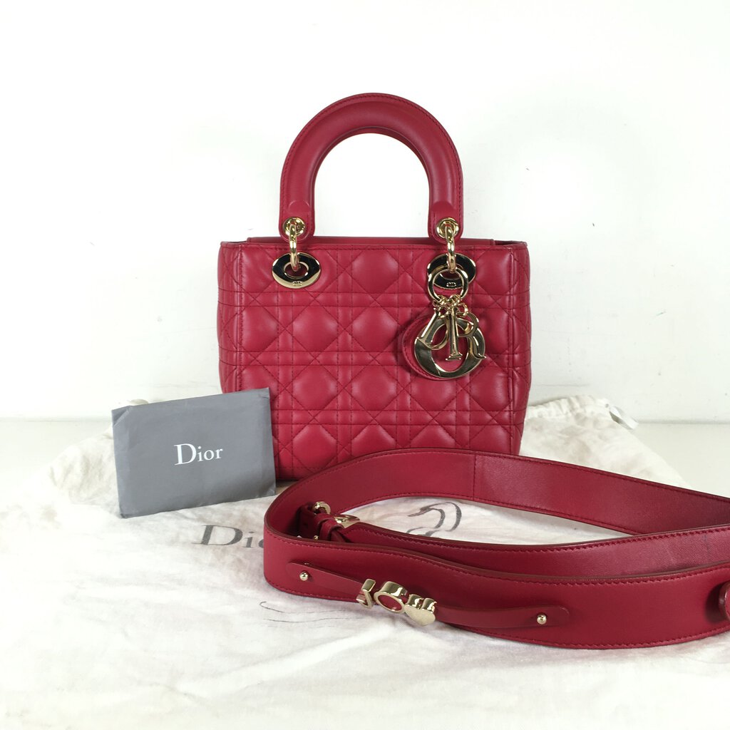 Dior Lady Dior