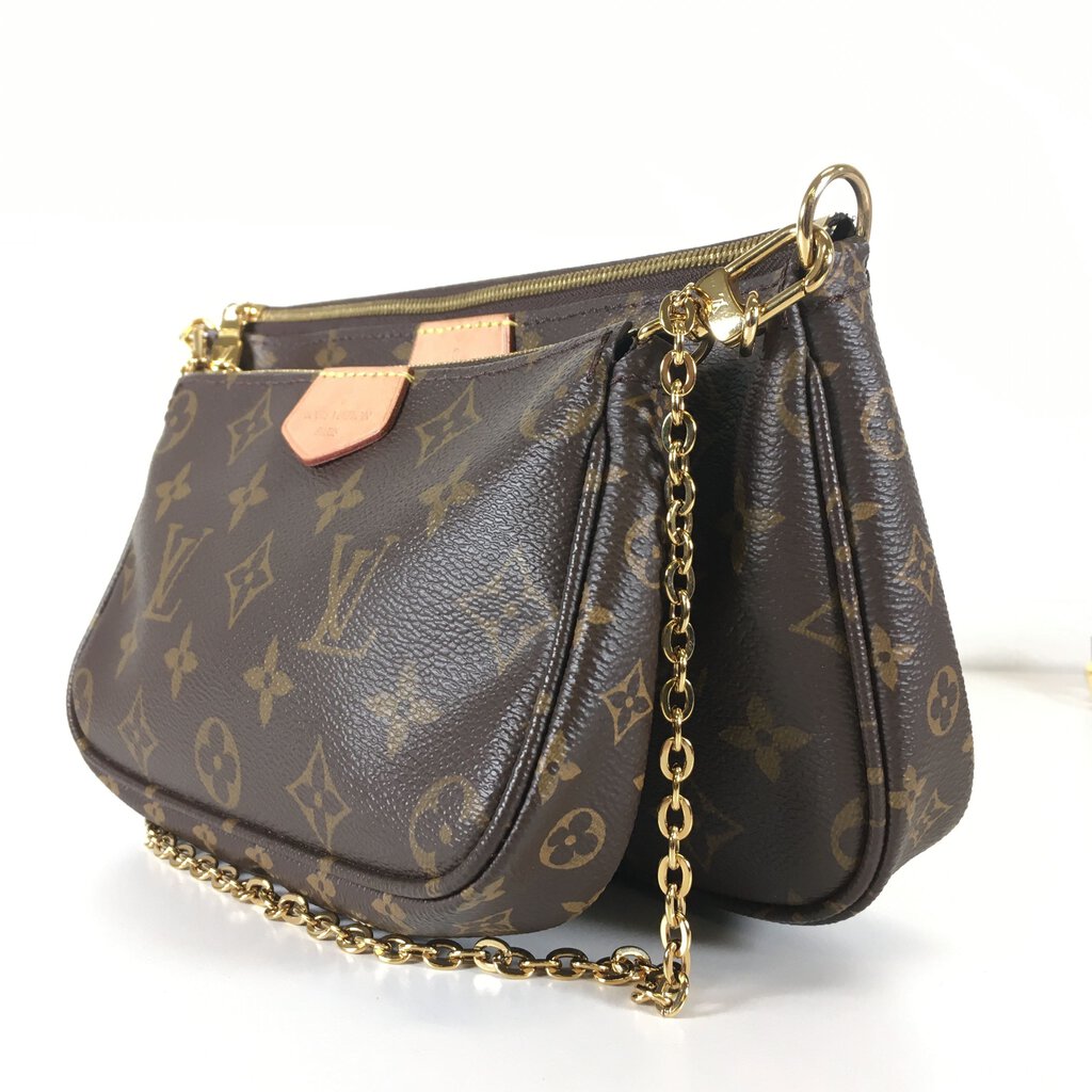 Louis Vuitton Multi Pochette Accessories