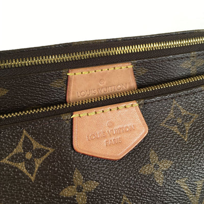 Louis Vuitton Multi Pochette Accessories