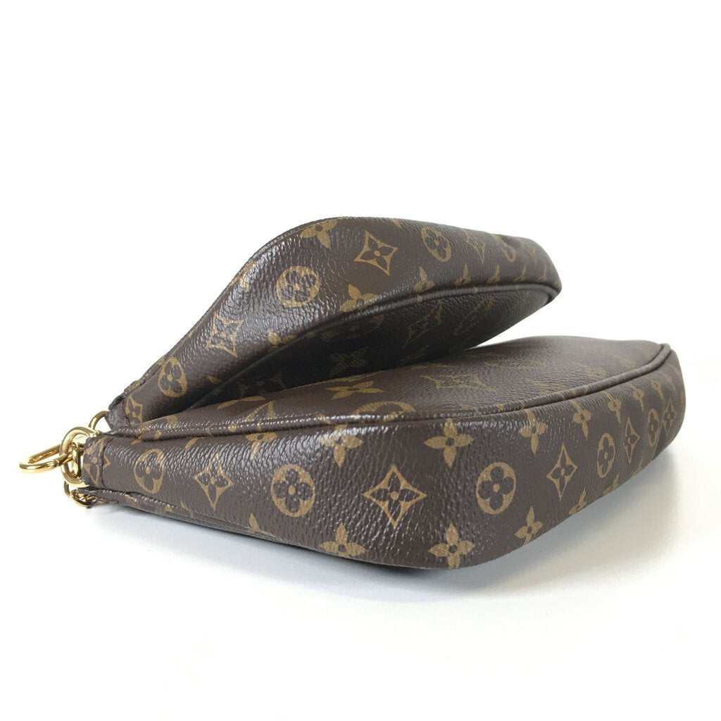 Louis Vuitton Multi Pochette Accessories