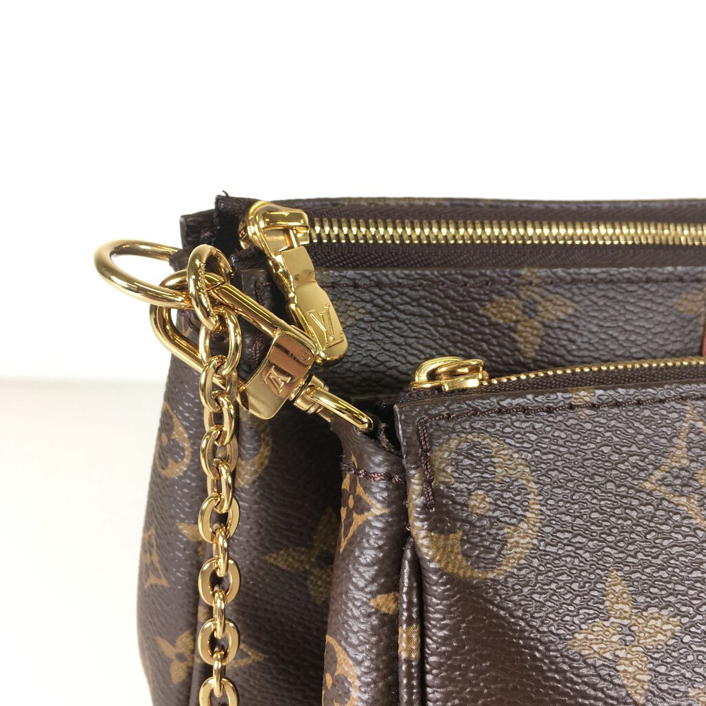 Louis Vuitton Multi Pochette Accessories