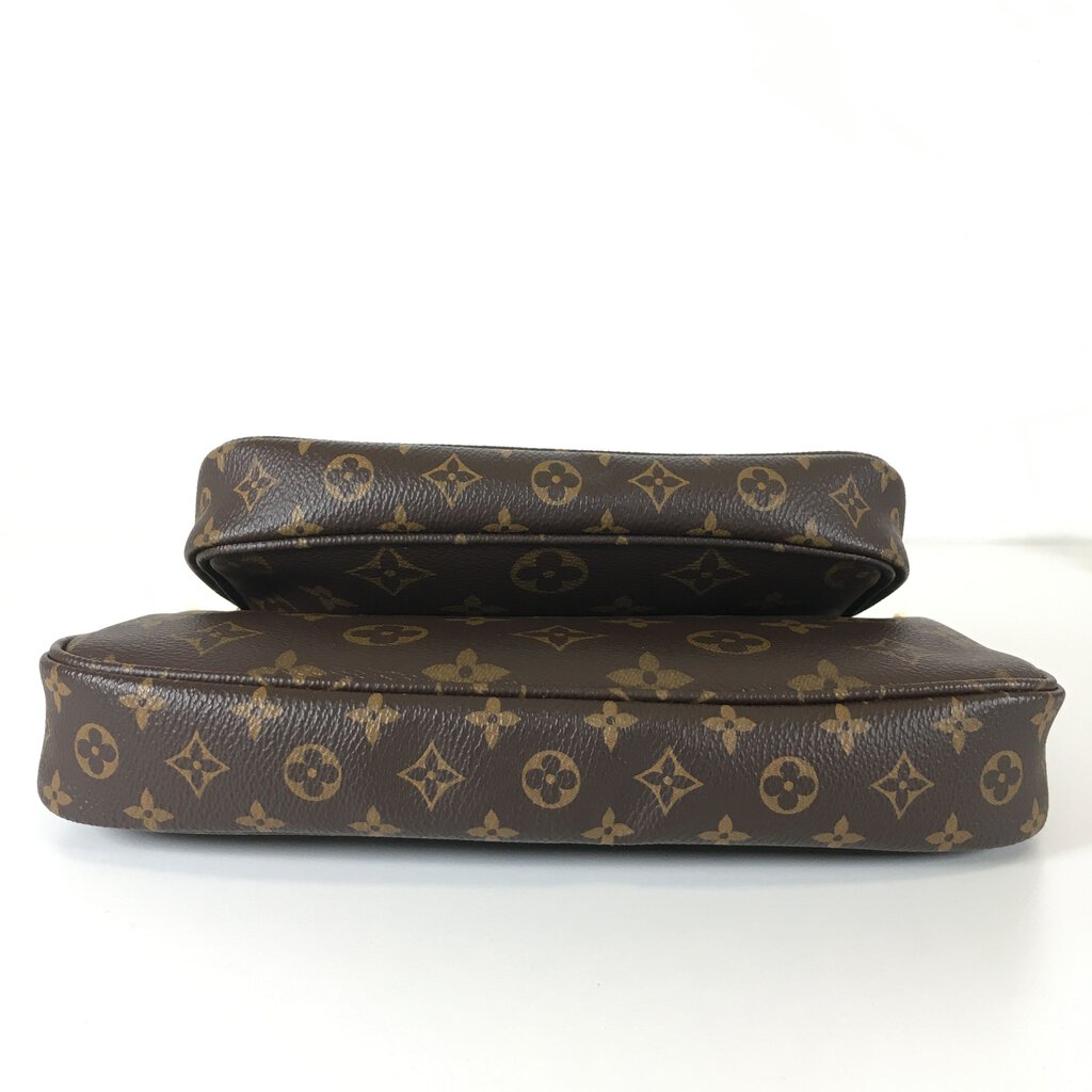 Louis Vuitton Multi Pochette Accessories