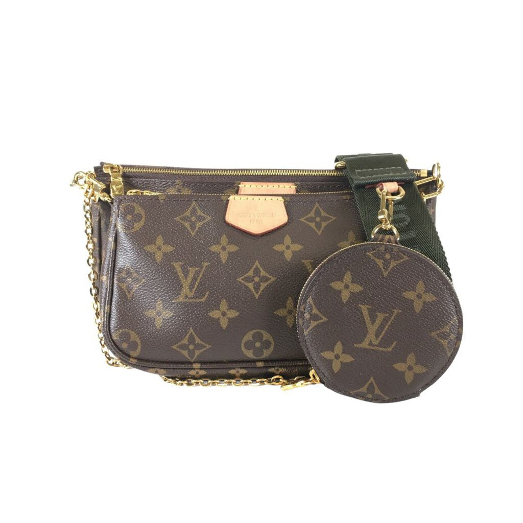 Louis Vuitton Multi Pochette Accessories