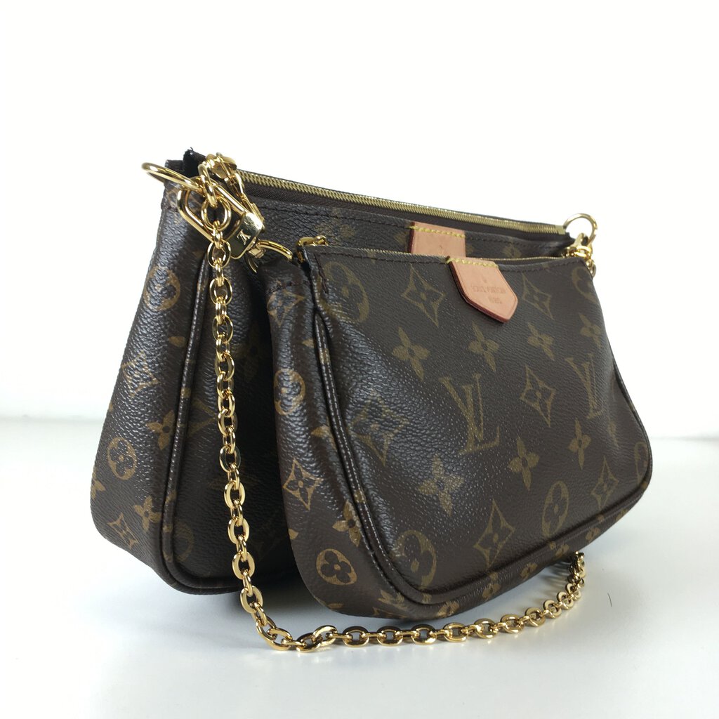 Louis Vuitton Multi Pochette Accessories