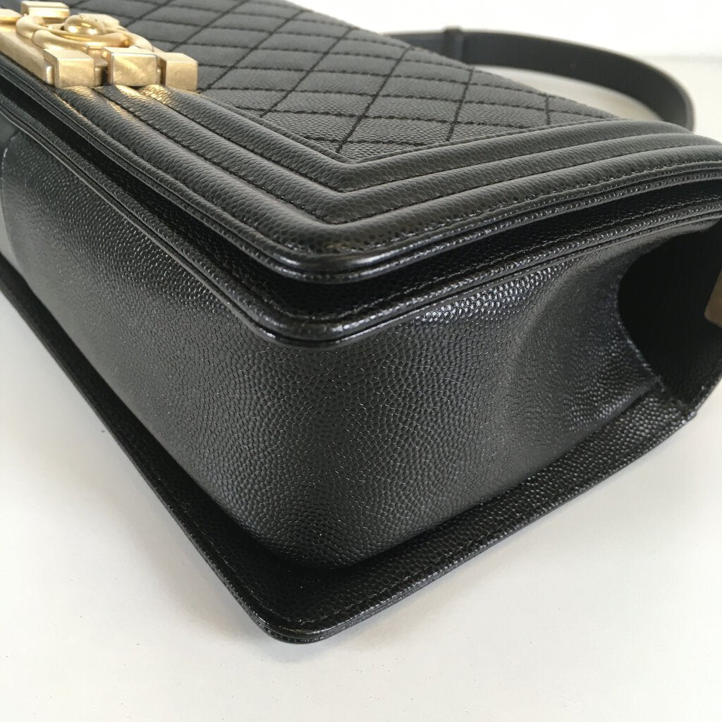 Chanel Boy Bag