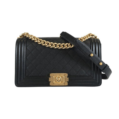 Chanel Boy Bag