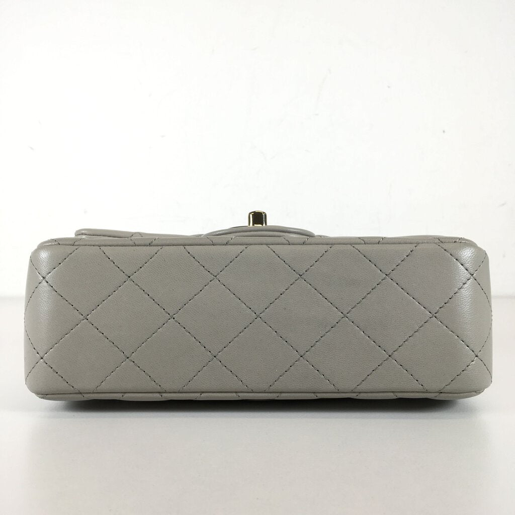 Chanel Mini Rectangle