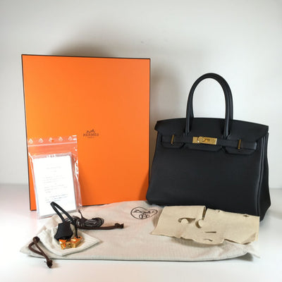 Hermes Birkin 30