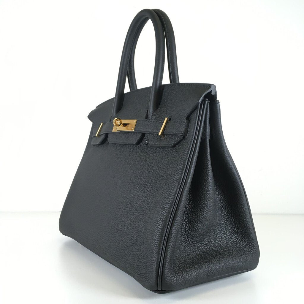 Hermes Birkin 30