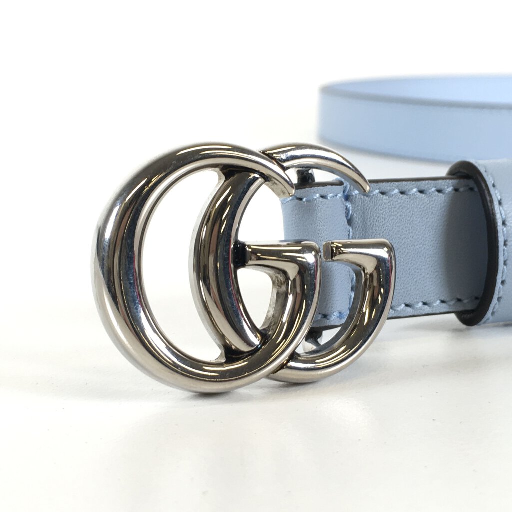 Gucci Marmont Belt