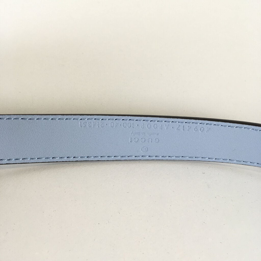 Gucci Marmont Belt