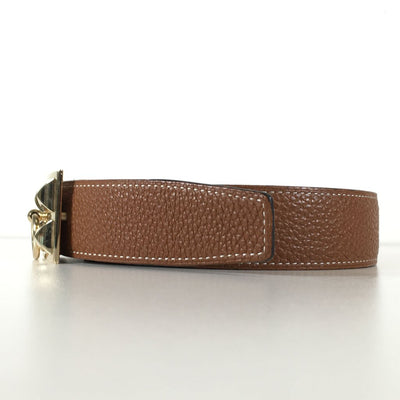 Hermes Collier de Chien Belt