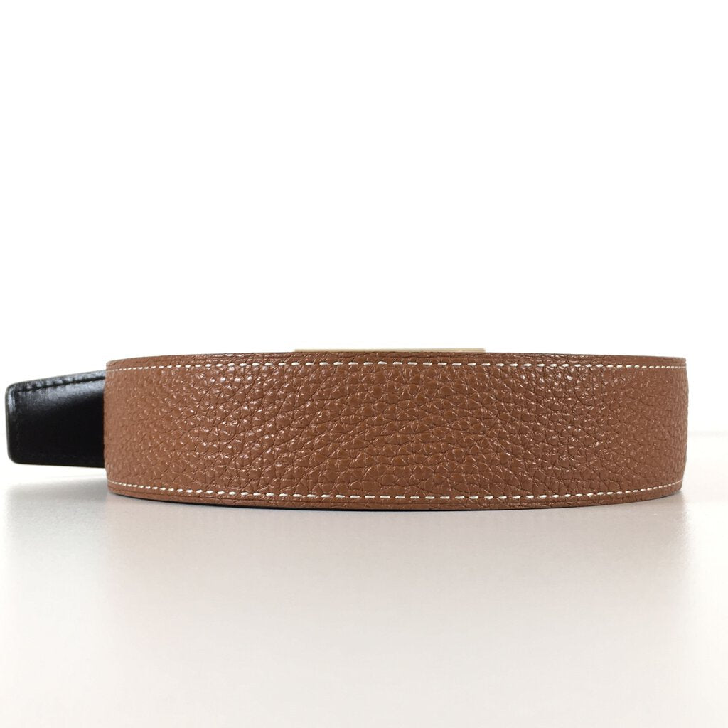 Hermes Collier de Chien Belt