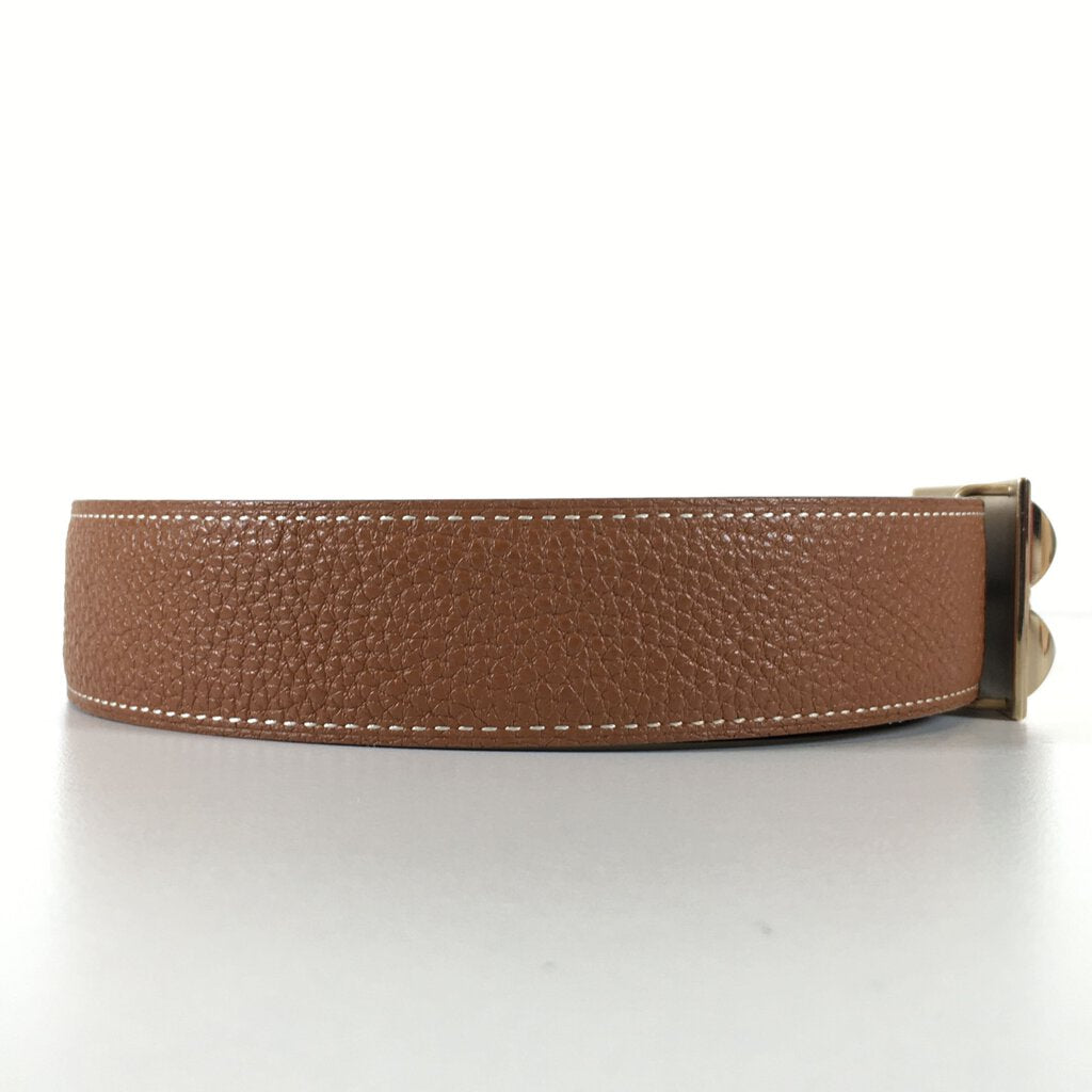 Hermes Collier de Chien Belt