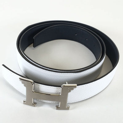 Hermes Constance Belt