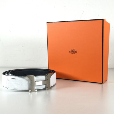 Hermes Constance Belt