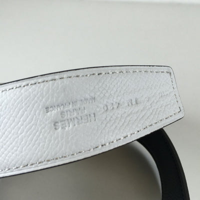 Hermes Constance Belt